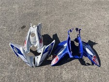 yamaha raptor plastics for sale  ELLESMERE PORT