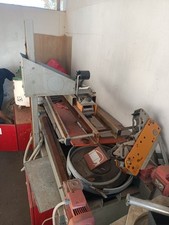 Macchina per industriale usato  Latina