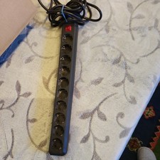 Tisch steckdose schaltbar gebraucht kaufen  Blankenburg