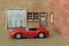 Ferrari 250 testa d'occasion  Expédié en Belgium