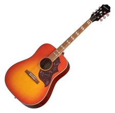Ware epiphone hummingbird gebraucht kaufen  Schongau