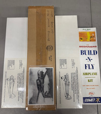 4pc lot comet for sale  Dallas