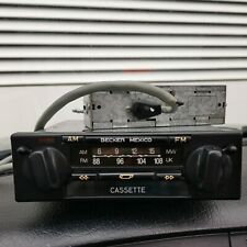 Becker mexico cassette gebraucht kaufen  Augsburg