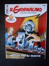 Giornalino 2010 con usato  Italia