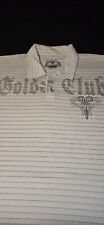 Golden club wear gebraucht kaufen  München