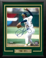 Dennis eckersley oakland for sale  Peabody