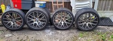 Bmw csl forged for sale  UK