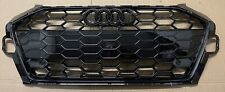 Audi line b9.5 for sale  BIRMINGHAM