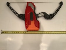Nerf thunderbow mega d'occasion  Expédié en Belgium