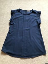Navy blue silky for sale  RICKMANSWORTH