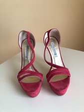 Damen sandalette größe gebraucht kaufen  Nürnberg