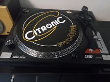 Pair citronic pr90 for sale  MILTON KEYNES