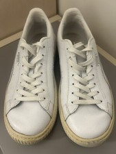 Sneakers donna puma usato  Parabita