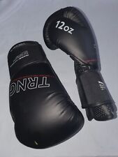 Gant boxe 12 d'occasion  Montluçon