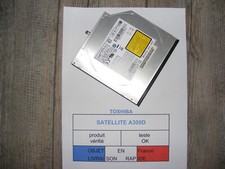 Lecteur enregistreur dvd d'occasion  Rue