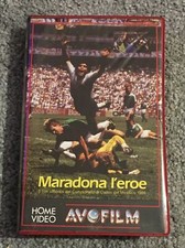 Maradona eroe vol.2 usato  Zola Predosa