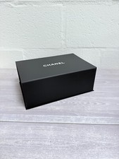 Original black chanel for sale  CARDIFF