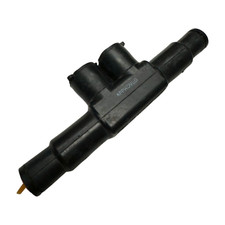 Burndy ugs350uldb line for sale  Keller