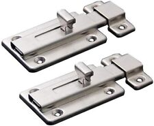 Door bolts pieces for sale  WAKEFIELD