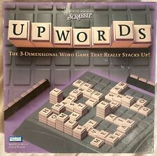 Scrabble upwords dimensional for sale  Woodville