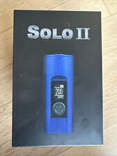 Arizer solo blau gebraucht kaufen  Köln