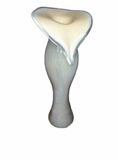 Glass vase crystal for sale  Philadelphia