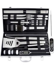 Romanticist 28pc barbecue d'occasion  Expédié en Belgium