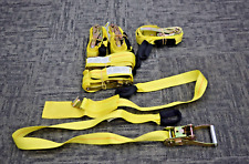 Pack ratchet tie for sale  Williamsburg