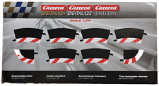 Carrera d132 d124 gebraucht kaufen  Rastede