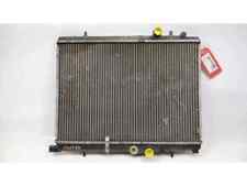 Radiateur occasion peugeot d'occasion  Pignan