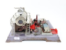 Wilesco dampfmaschine gebrauch gebraucht kaufen Wilesco dampfmaschine gebrauch gebraucht kaufen  Hameln