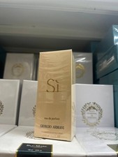 Giorgio armani eau usato  Mazzarra Sant Andrea