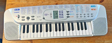 Casio keyboard electronic for sale  Ranson