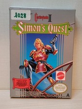 castlevania nes usato castlevania nes usato Lodi