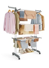 Songmics clothes airer for sale  NOTTINGHAM