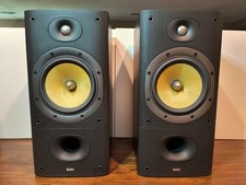 Bowers wilkins dm602 for sale  Rogers