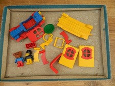 Lego fabuland lot for sale  WINCANTON