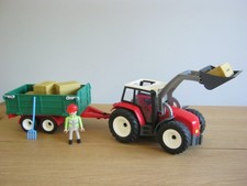 Playmobil farm 4496 for sale  EASTLEIGH