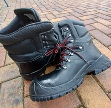 Sicherheitsstiefel marke elten gebraucht kaufen  Crinitzberg