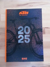 Ktm fahrrad katalog gebraucht kaufen  Gaimersheim