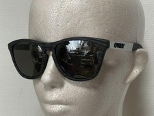 Oakley Oakley/Óculos de Sol/Madeira/Sapo/Mistura/Lente Polarizada/Prata Masculina Edição Limitada comprar usado  Enviando para Brazil