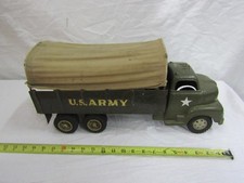 Vintage marx lumar for sale  Mchenry
