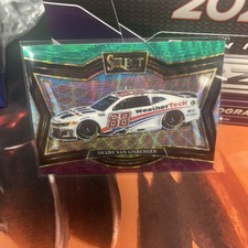 2025 panini select for sale  Hampton