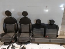 Interieur complet fiat d'occasion  L'Horme