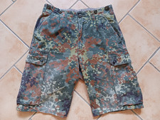 Bundeswehr hose kurz gebraucht kaufen  Rosenfeld