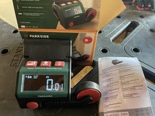 Parkside digitales kalibrier gebraucht kaufen  Dessau-Roßlau