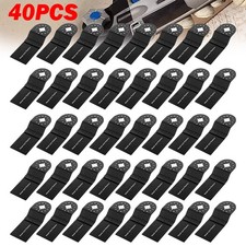 40pcs 35mm metal for sale  WALSALL