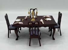 dining table four chairs for sale  BILLERICAY
