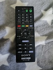 Sony rmt b119p d'occasion Sony rmt b119p d'occasion  Voiron