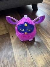 Hasbro pink furby for sale  SWANSEA